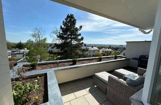 Wohnung mieten in Egerer Straße 42, 92224 Amberg, Exklusive 3-Zimmer-Wohnung am Maria-Hilf-Berg mit großer Sonnenterrasse, Fernblick , Tiefgarage