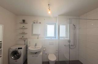 Wohnung mieten in Wörthstraße 52/1, 89077 Weststadt, 3-Zimmer-Wohnung | 82,63 m² | Terrasse | Tiefgarage | Fußbodenheizung | Weststadt Ulm