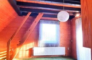 Wohnung mieten in 67731 Otterbach, Wohnen mit Charakter: 3-Zimmer-Wohnung in Otterbach