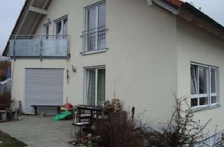 Wohnung mieten in Ahornweg 24, 88450 Berkheim, 3-Zimmer-Wohnung in Berkheim: Ihr neues Zuhause mit Balkon