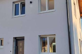 Wohnung mieten in 83134 Prutting, Neubau-Erstbezug A+ in Prutting - 4 Zimmer mit Alpenblick & großem Garten