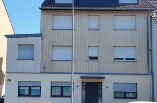 Wohnung mieten in Albert-Schweitzer-Straße 60, 52457 Aldenhoven, Wohnen mit Charakter: 3-Zimmer-Wohnung in Aldenhoven