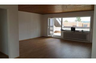 Wohnung mieten in Obere Schanzstraße 6a, 79576 Weil am Rhein, Ruhige, lichtdurchflutete 3‑Zimmer‑Dachgeschosswohnung mit saniertem Dach und guter Dämmung