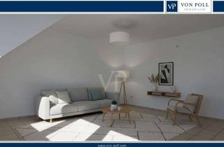Wohnung mieten in 48488 Emsbüren, Frisch renovierte 3-Zimmer-Wohnung mit Einbauküche