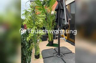 Tauschwohnungen in 60439 Niederursel, Tauschwohnung: Schöne geschnittene 2-Zimmer Mertonviertel
