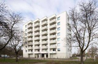 Wohnung mieten in Finsterwalder Straße 102A, 13435 Berlin, Singlewohnung im Grünen