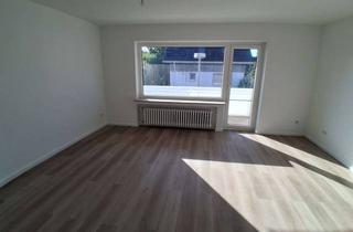 Wohnung mieten in Heinrich- Claes- Str. 43, 51373 Küppersteg, sanierte 2-Zimmer-Wohnung mit Balkon in Leverkusen- Küppersteg