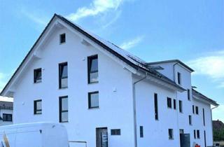 Wohnung mieten in Am Eschbach 44, 88400 Biberach, Tolle Neubauwohnung mit Blick ins Grüne