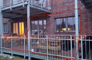 Wohnung mieten in 35444 Biebertal, Kompakt wohnen: Einzimmerwohnung in Biebertal