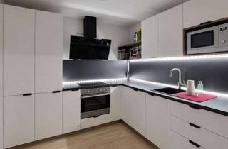 Wohnung mieten in 85614 Kirchseeon, Schickes 1,5-Zi.-Garten-Apartment mit Wohnküche in Kirchseeon