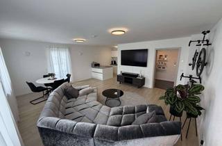 Wohnung mieten in 93096 Köfering, Neuwertige helle 4 Zi. Wohnung mit großem Balkon in Köfering
