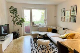 Wohnung mieten in Kanalstraße 53b, 22085 Uhlenhorst, ZWISCHENMIETE!!!!! tolle 3-Zi Wohnung in Uhlenhorst bis Ende Jan 27