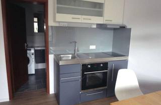 Wohnung mieten in 97980 Bad Mergentheim, 2 Zimmer Wohnung in Bad Mergentheim mit Einbauküche