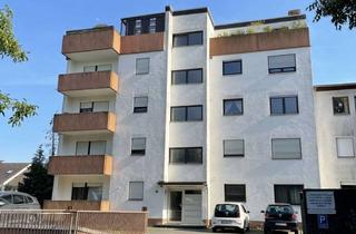 Wohnung mieten in Im Hirschmorgen 26, 69181 Leimen, Großzügige 3 Zimmer Wohnung in ruhiger Lage