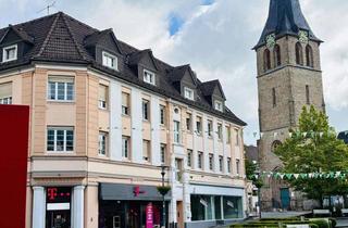 Lofts mieten in Moltkestraße, 51643 Gummersbach, 3-Zimmer-Loft in Gummersbach