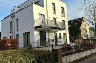 Wohnung mieten in Pulverhofsweg 89, 22159 Farmsen-Berne, 3,5-Raum Maisonette Wohnung mit Wärmepumpe und Dachterrasse