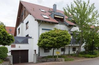 Wohnung mieten in 74343 Sachsenheim, Viel Platz für Ihren Alltag: 5-Zimmer-Wohnung in Kleinsachsenheim