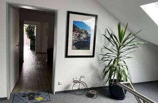 Wohnung mieten in Heiligkreuzer Straße 95-97, 87439 Heiligkreuz, Neuwertige 3,5-Raum-Wohnung mit Balkon in Kempten