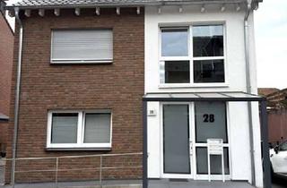 Wohnung mieten in 47445 Moers, Moderne 2 Zimmer Dachgeschosswohnung mit großem Balkon in Moers-Repelen