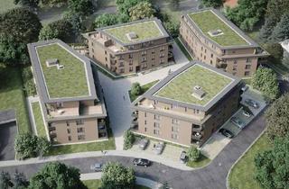 Wohnung mieten in Stauffenbergallee 18b, 56410 Montabaur, Helle 2-Zimmer-Wohnung mit Loggia & Tiefgaragenstellplatz in Montabaur