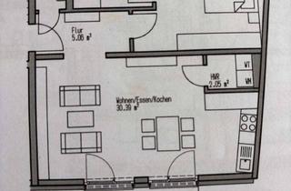 Wohnung mieten in Kihnstraße 15, 63739 Aschaffenburg, Lebendiges Stadtleben: 2-Zimmer-Wohnung in Aschaffenburg