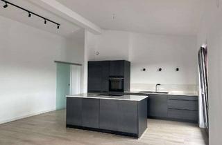 Penthouse mieten in 36124 Eichenzell, Modernes Penthouse in Eichenzell: 3-Zimmer-Wohnung mit Balkon