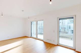 Wohnung mieten in Kurt-Viermetz-Straße 1g, 86150 Innenstadt, Modernes 1-Zimmer-Apartment mit Dachterrasse!