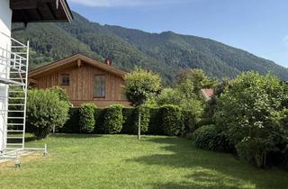 Wohnung mieten in Rueppweg, 83700 Rottach-Egern, 1,5-Zimmer-Wohnung in Rottach-Egern