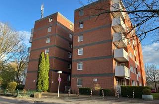Wohnung mieten in Am Roggenkamp 104, 48165 Hiltrup, 3-Zimmer-Wohnung mit Balkon in ruhiger Lage – Hiltrup (Münster)