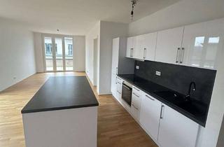 Penthouse mieten in Stauffenbergallee 18, 56410 Montabaur, Exklusives Penthouse mit umlaufender Dachterrasse im beliebten Quartier Süd in Montabaur