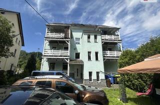 Wohnung mieten in Untere Hauptstraße 10, 09228 Wittgensdorf, Attraktive 4-Raum-Wohnung mit zwei Balkonen in zentraler Lage von Wittgensdorf