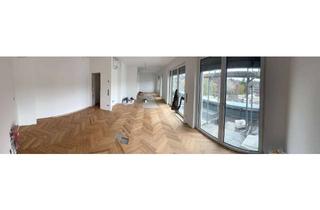 Wohnung mieten in Schwelmer Straße, 40235 Flingern Nord, Flingern Nord Erstbezug | 110 m² | 4 Zi. | Dachterrasse | Klima | Stellplatz | Fußbodenheizung