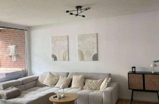 Wohnung mieten in Heidkampstraße 10, 32257 Bünde, 2-Zimmer-Wohnung kernsaniert mit Balkon in Bünde