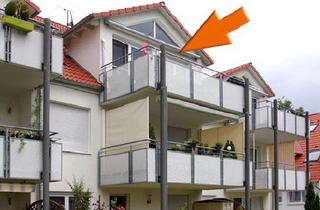 Wohnung mieten in Karlstraße 16, 72141 Walddorfhäslach, Schöne 2,5 Zimmer Wohnung in Walddorfhäslach