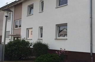 Wohnung mieten in 76149 Neureut, Schöne, helle 3- Zimmerwohnung EG in ruhiger Lage in KA - Neureut zu vermieten