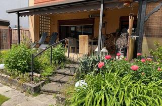 Wohnung mieten in 69207 Sandhausen, Sehr helle, neuwertige 4-Zimmer-Wohnung mit moderner Einbauküche