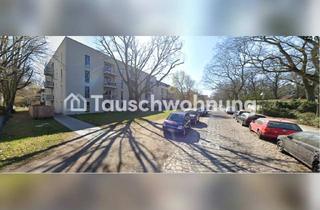 Tauschwohnungen in Brusebergstraße, 13407 Reinickendorf, Tauschwohnung: Familienfreundliche 3-Zimmer-Wohnung im grünen Reinickendorf