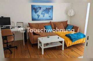 Tauschwohnungen in Kirchstraße, 10557 Tiergarten, Tauschwohnung: Biete Berlin - Suche Hamburg