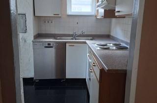 Wohnung mieten in Lange Straße 28, 71672 Marbach, Alltagstaugliche 2-Zimmer-Wohnung in Marbach am Neckar