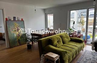 Tauschwohnungen in 79115 Haslach, Tauschwohnung: Biete 3 Zi. in Freiburg suche 1-2 Zi. in Freiburg
