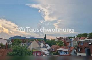 Tauschwohnungen in 79106 Stühlinger, Tauschwohnung: Altbau 4 Zimmer (70qm) gegen größere 4-5-Zimmer-Wohnung