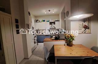 Tauschwohnungen in 79106 Stühlinger, Tauschwohnung: Schöne Altbauwohnung im Stühlinger