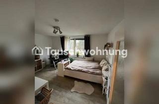 Tauschwohnungen in 50677 Altstadt-Süd, Tauschwohnung: 1,5 Zimmer Wohnung gegen größer (TOP LAGE) direkt am V