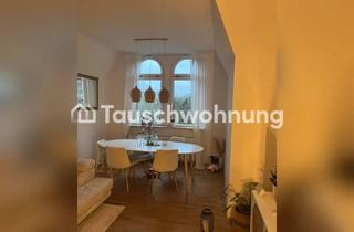 Tauschwohnungen in Brückenstraße 40, 69120 Neuenheim, Tauschwohnung: Biete 3 Zimmer Wohnung mit Dachterrasse