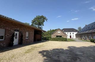 Wohnung mieten in 47546 Kalkar, Traumhafte Singlewohnung in Gutshofambiente