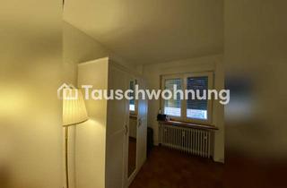 Tauschwohnungen in Liebigstraße 11, 79108 Zähringen, Tauschwohnung: 3 Zimmer Wohnung gegen 2 Zim-Wohnung