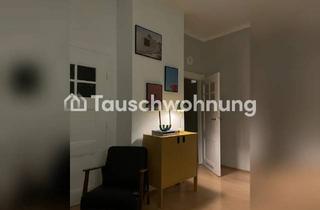 Tauschwohnungen in Im Prüfling, 60389 Bornheim, Tauschwohnung: Bornheim Prüfling