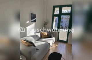 Tauschwohnungen in Methfesselstraße 94, 20255 Eimsbüttel, Tauschwohnung: Sanierte 2-Zimmer Altbauwohnung in Eimsbüttel