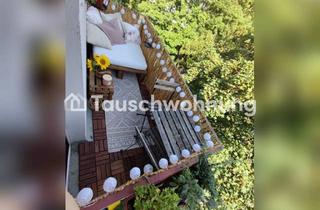 Tauschwohnungen in Berger Straße, 60316 Nordend-Ost, Tauschwohnung: Schöne Wohnung in der Nähe der Berger Straße
