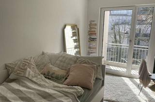 Wohnung mieten in Pilgerhausstraße 18, 86152 Innenstadt, Kompaktes 1-Zimmer-Apartment in zentraler Lage von Augsburg